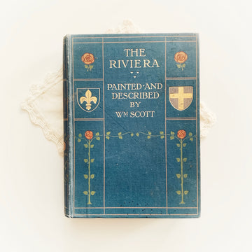 1907 - The Riviera