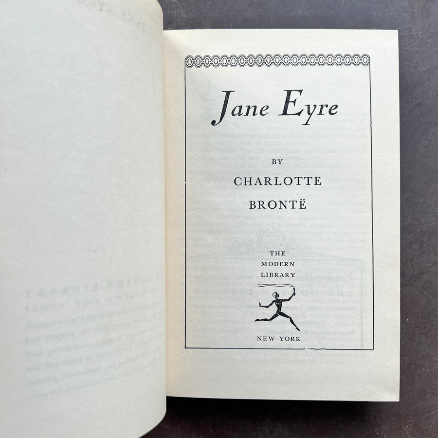 c.1940 - Jane Eyre