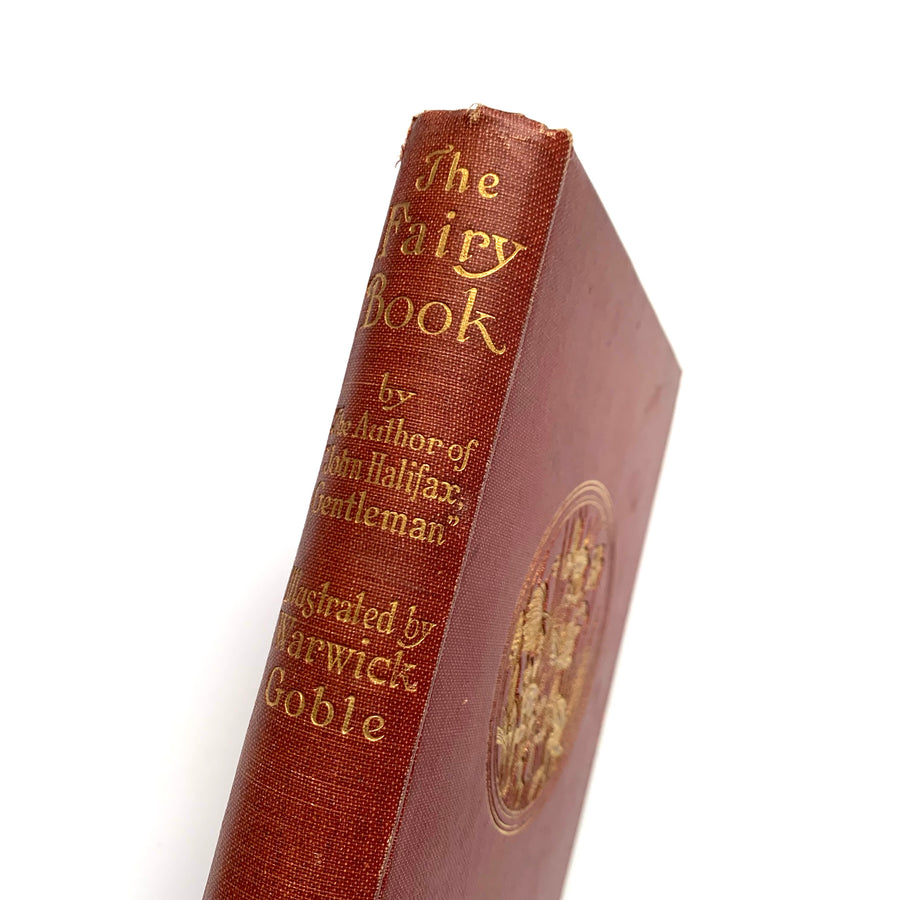 1926 - The Fairy Book