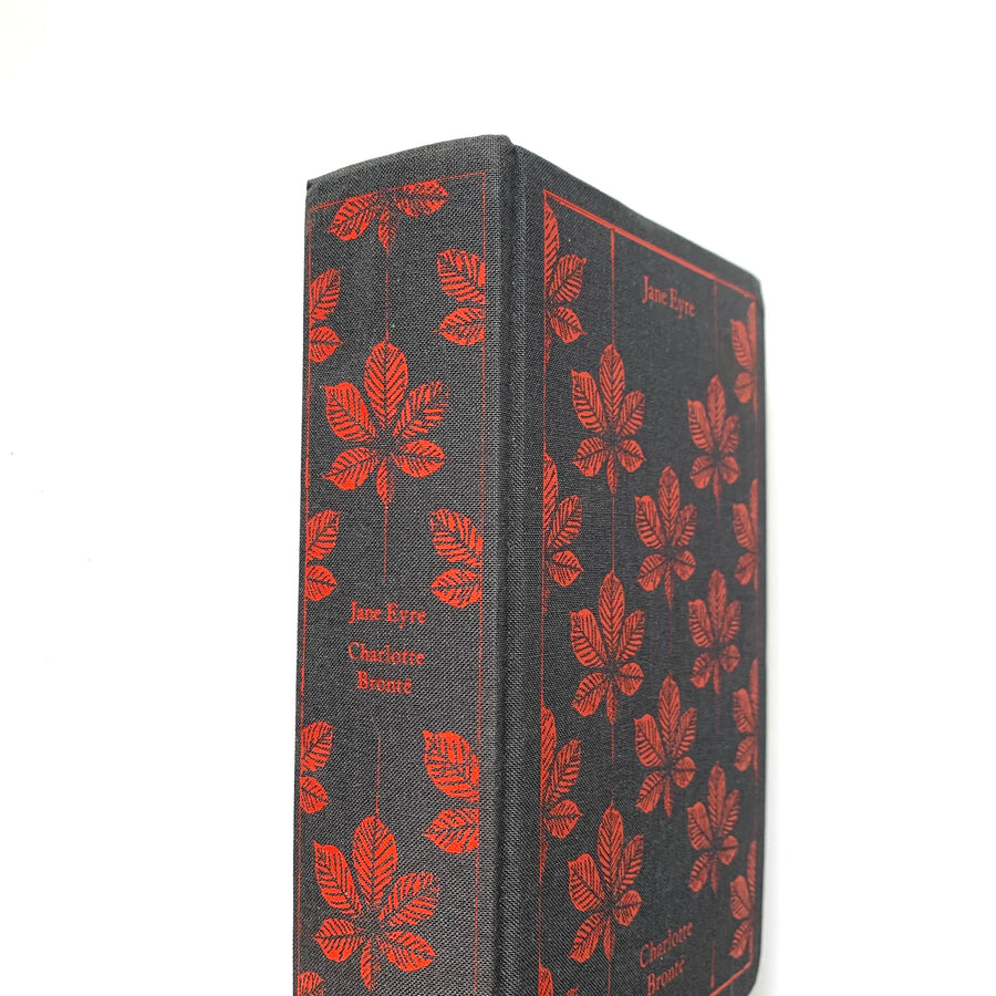 2008 - Penguin Clothbound Classics, Jane Eyre