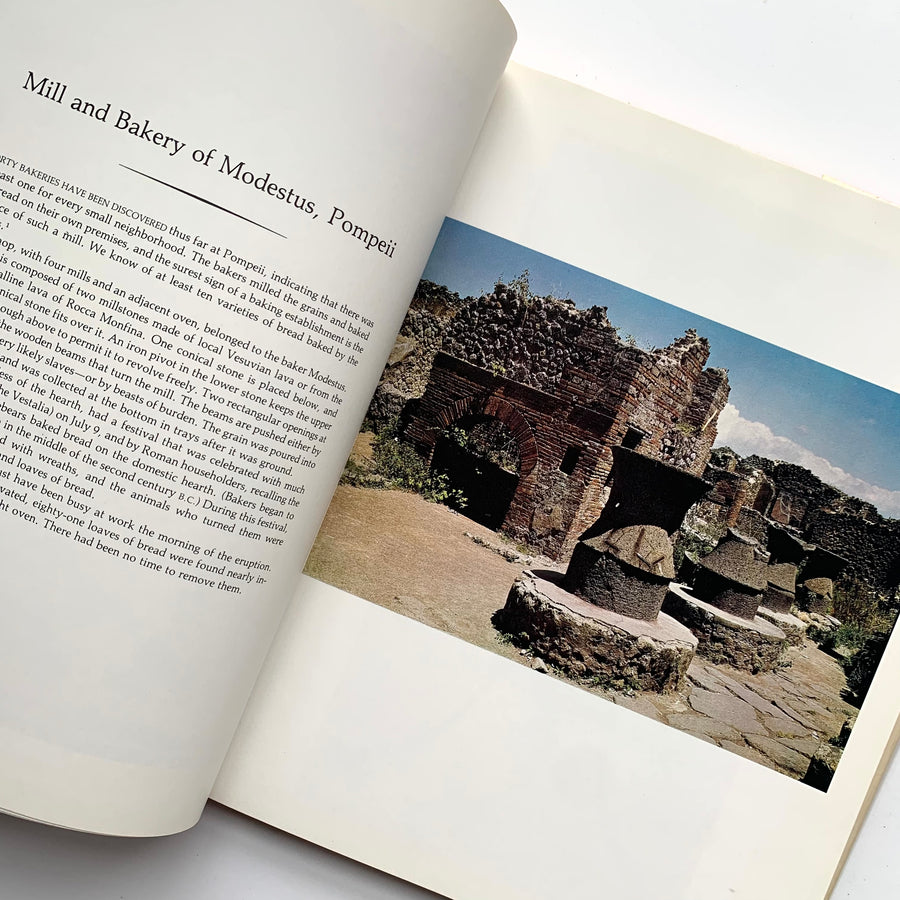 1978 - Great Treasures of Pompei & Herculaneum