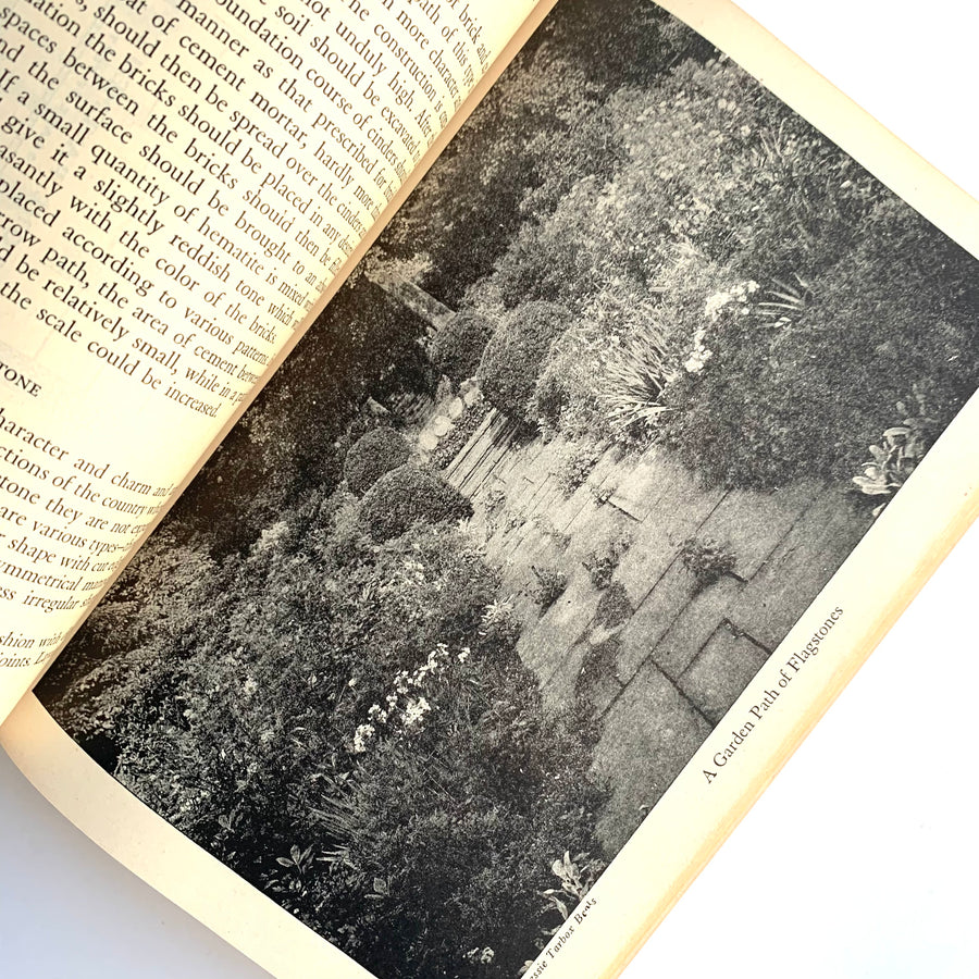 1949 - America’s Garden Book