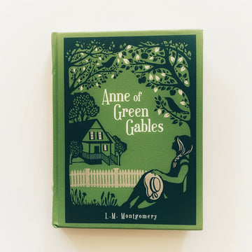 2012 - Anne of Green Gables
