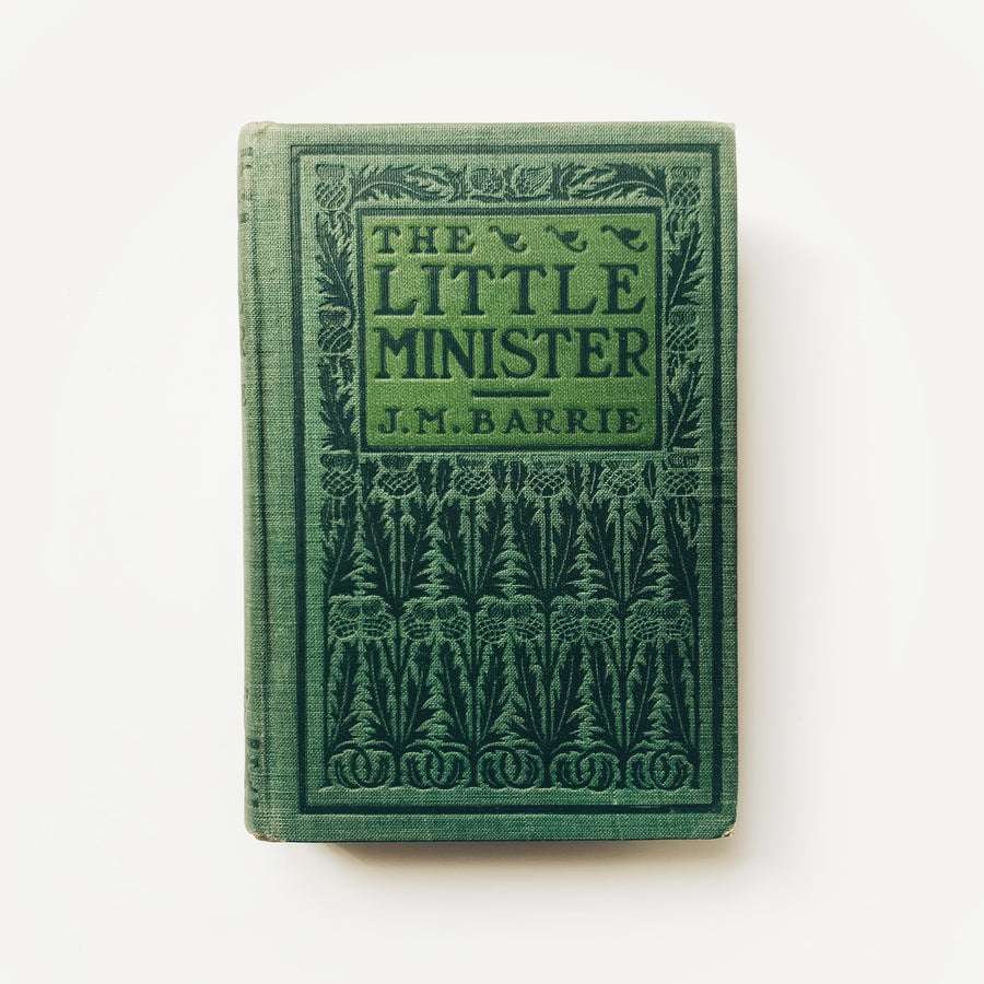 1897 - The Little Minister